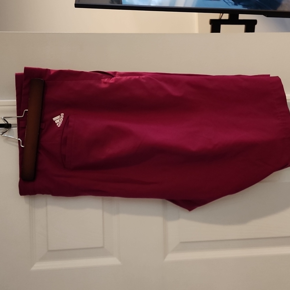 Adidas ultimate 365 golf shorts